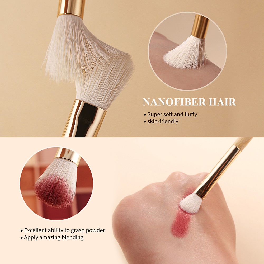 makeup brushes private label
