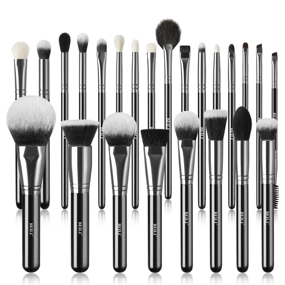 new fashion makeup brush set