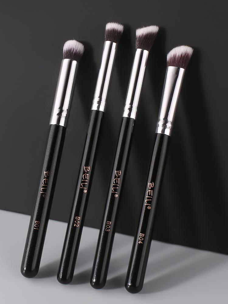 new fashion makeup brush set