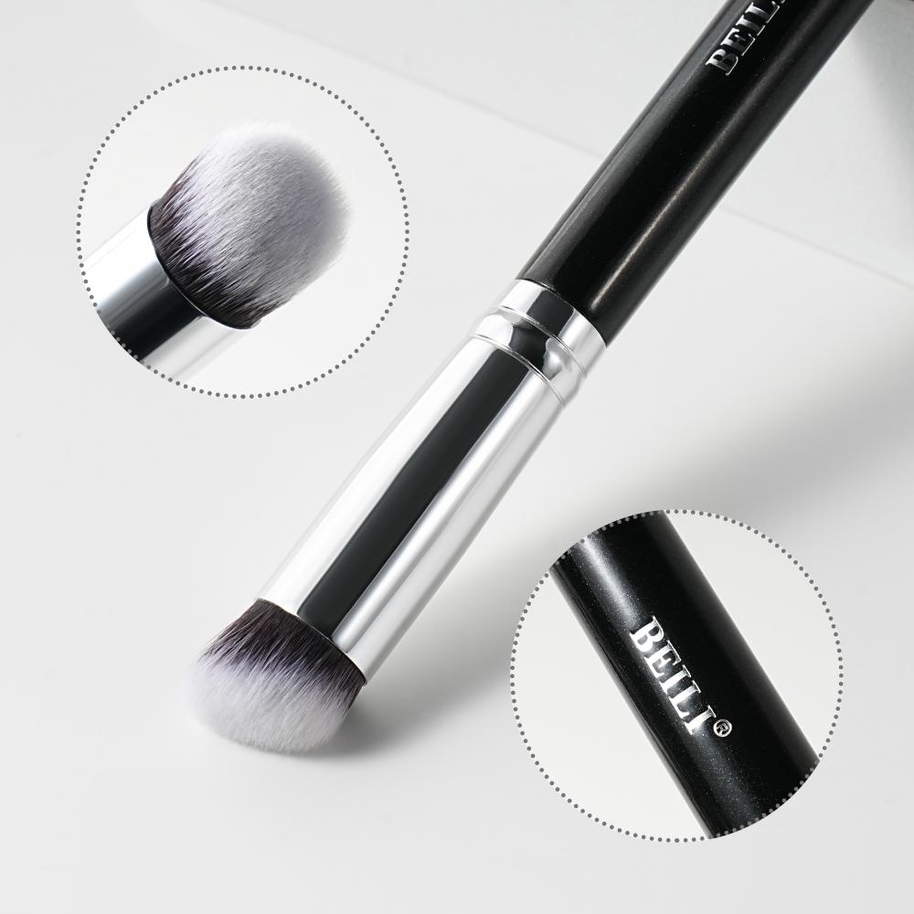 new fashion makeup brush set