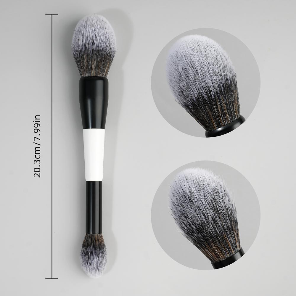 new fashion makeup brush set