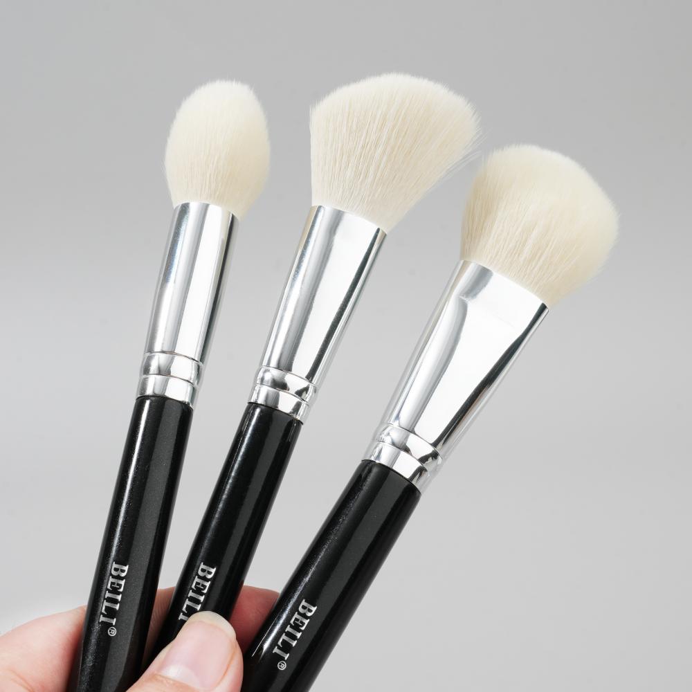 BEILI High Quality Make Up Brushes