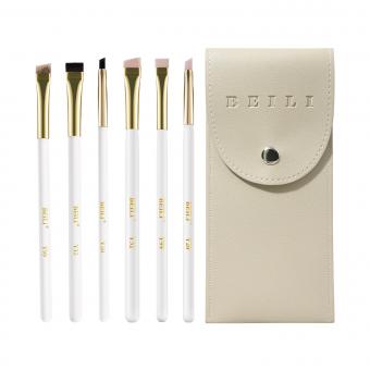 new fashion makeup brush set