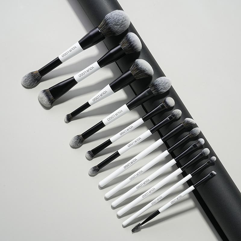 BEILI High Quality Make Up Brushes