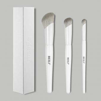 new fashion makeup brush set