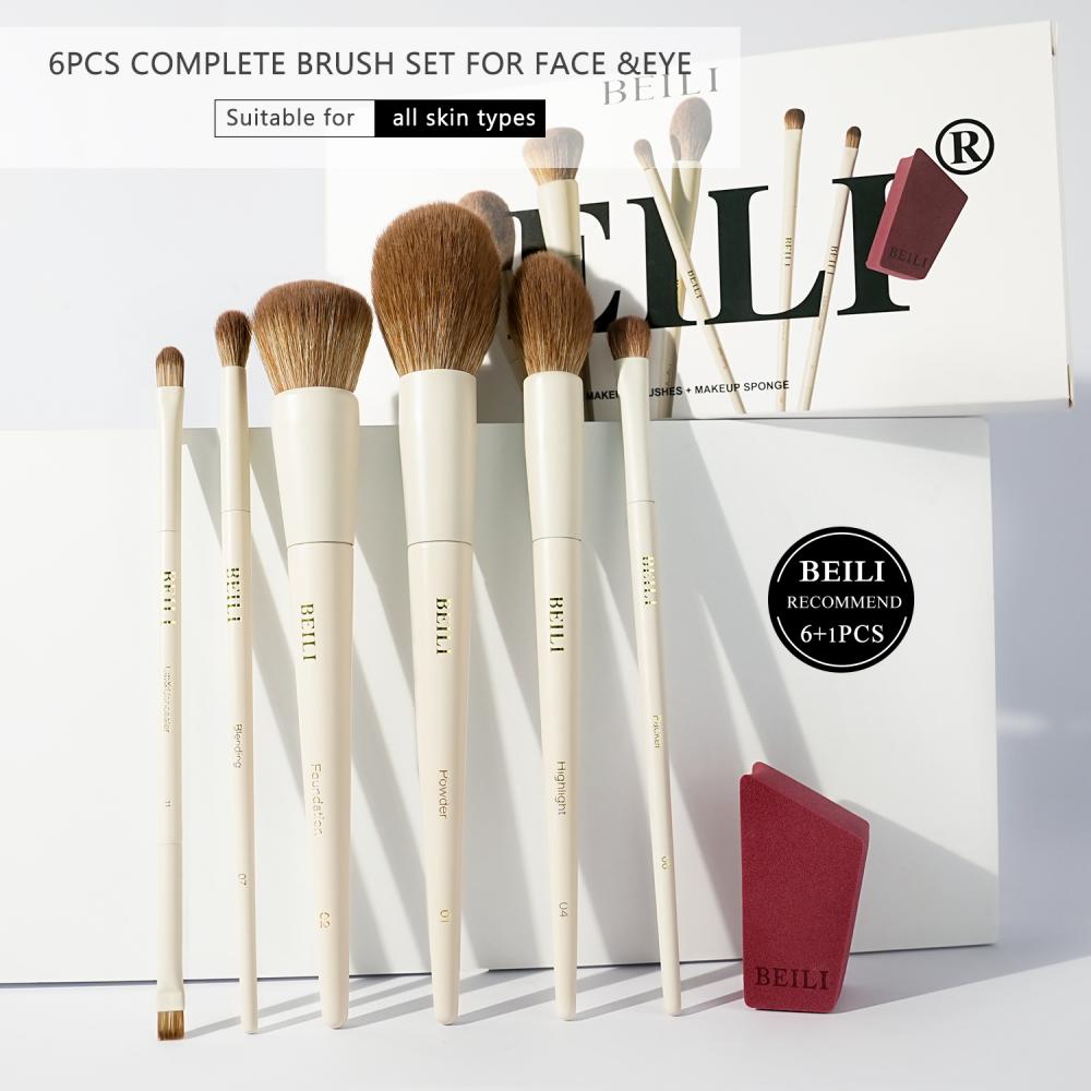 makeup brush