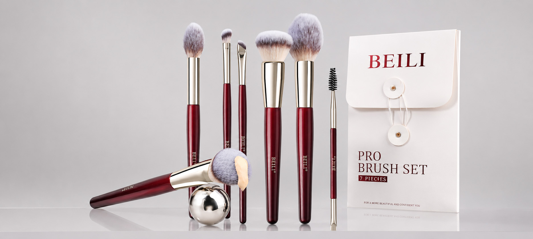 New Arrival Brushes