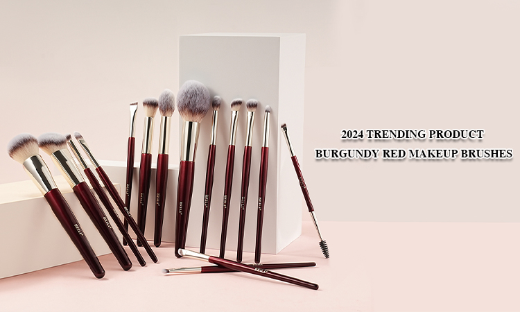 New Arrival Makeup Brushes